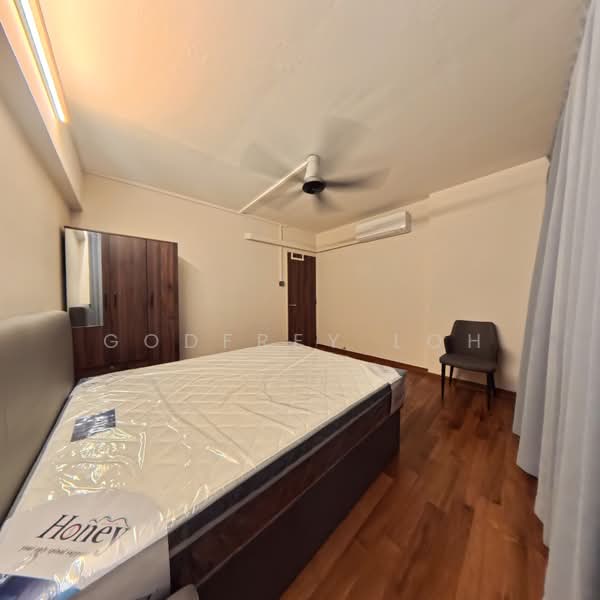 304 Yishun Central, 304 Yishun Central, Room Rental, 120 sqft, HDB Flat For Rent, by Godfrey Loh, 500199580 - PropertyGuru.com.sg