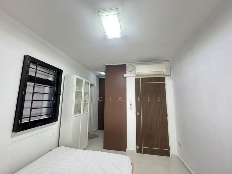 79A Toa Payoh Central, 79A Toa Payoh Central, Room Rental, 120 sqft, HDB Flat For Rent, by Gracia Lee, 500199583 - Bedroom - PropertyGuru.com.sg