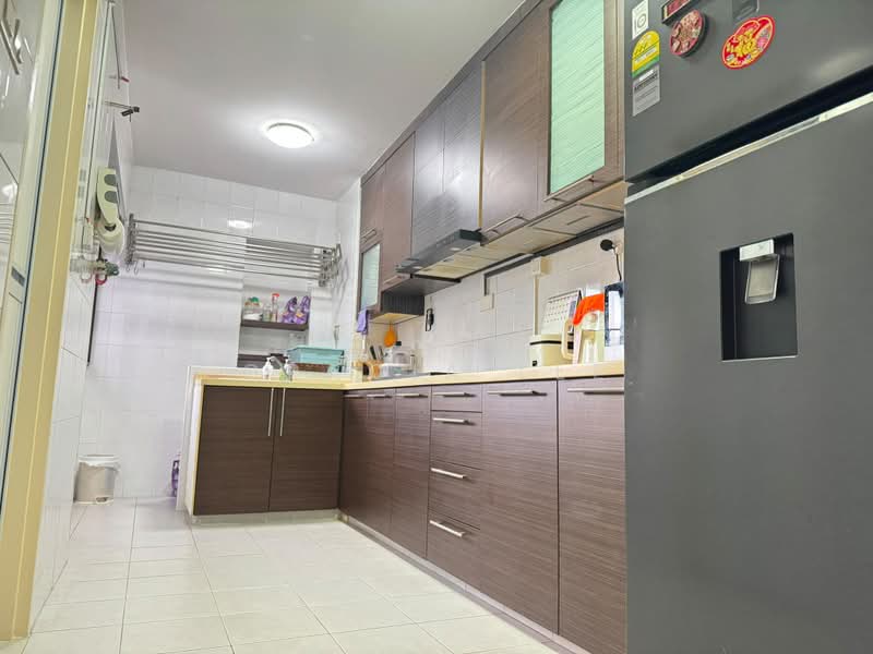 79A Toa Payoh Central, 79A Toa Payoh Central, Room Rental, 120 sqft, HDB Flat For Rent, by Gracia Lee, 500199583 - Kitchen - PropertyGuru.com.sg
