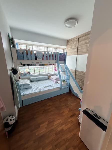 416 Clementi Avenue 1, 416 Clementi Avenue 1, 3 Bedrooms, 1,260 sqft, HDB Flat For Sale, by Yap Shu Hua, 500199594 - Bedroom - PropertyGuru.com.sg