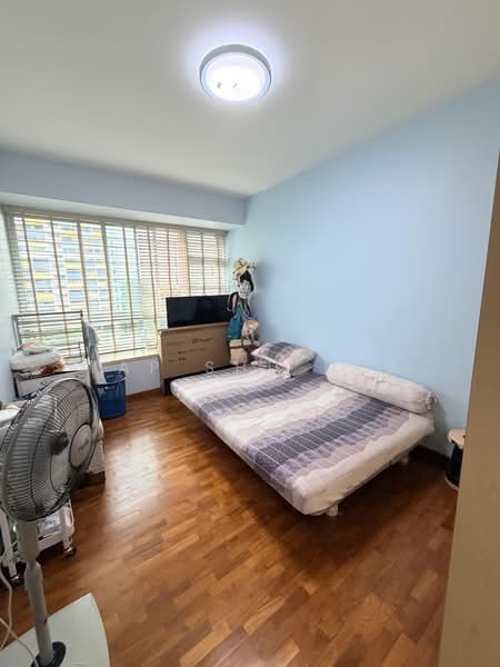 416 Clementi Avenue 1, 416 Clementi Avenue 1, 3 Bedrooms, 1,260 sqft, HDB Flat For Sale, by Yap Shu Hua, 500199594 - Bedroom - PropertyGuru.com.sg