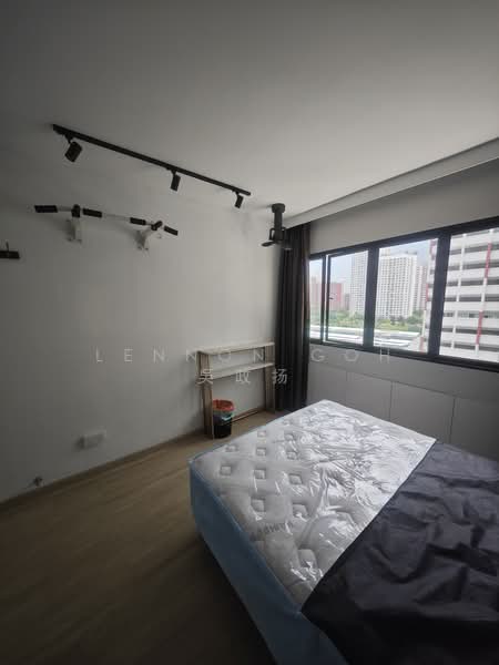 270 Toh Guan Road, 270 Toh Guan Road, Room Rental, 120 sqft, HDB Flat For Rent, by Lennon Goh 吳政扬, 500199596 - PropertyGuru.com.sg