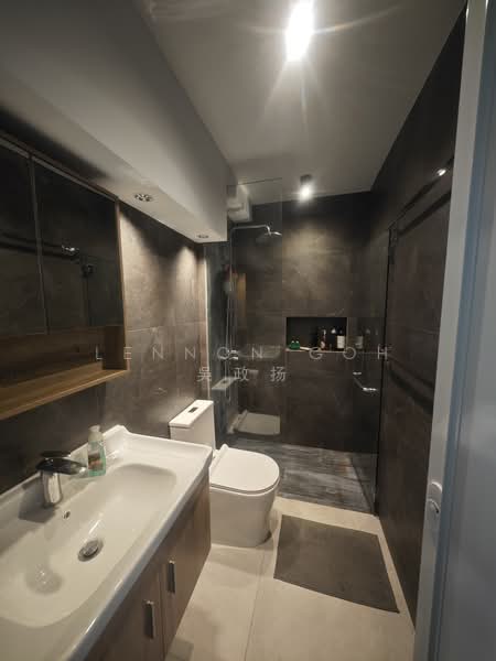 270 Toh Guan Road, 270 Toh Guan Road, Room Rental, 120 sqft, HDB Flat For Rent, by Lennon Goh 吳政扬, 500199596 - PropertyGuru.com.sg