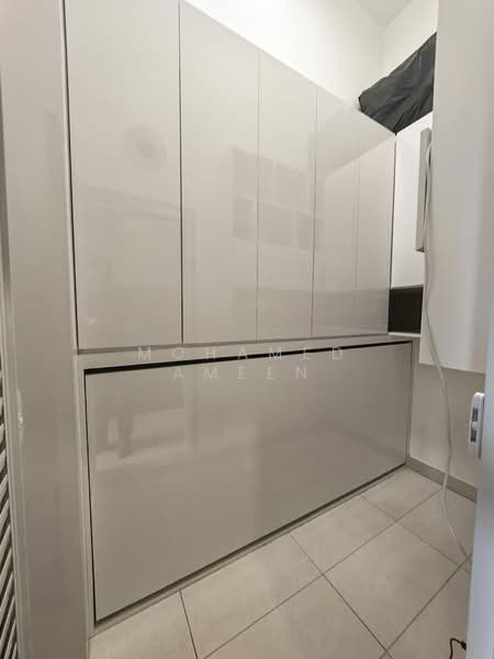 Daintree Residence, 11D Toh Tuck Road, 3 Bedrooms, 1,206 sqft, Condominium For Sale, by Mohamed Ameen, 500199597 - Interior - PropertyGuru.com.sg
