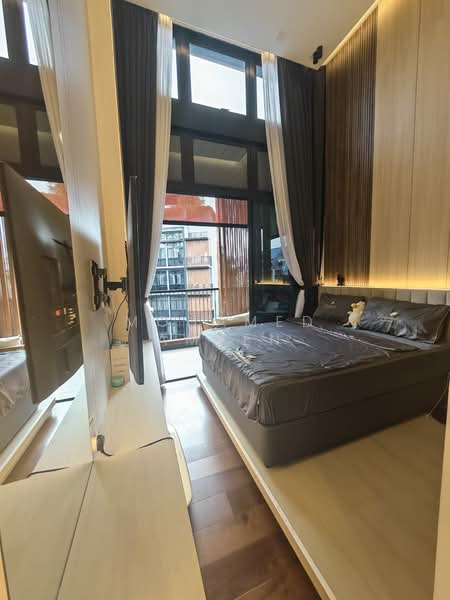 Daintree Residence, 11D Toh Tuck Road, 3 Bedrooms, 1,206 sqft, Condominium For Sale, by Mohamed Ameen, 500199597 - Bedroom - PropertyGuru.com.sg