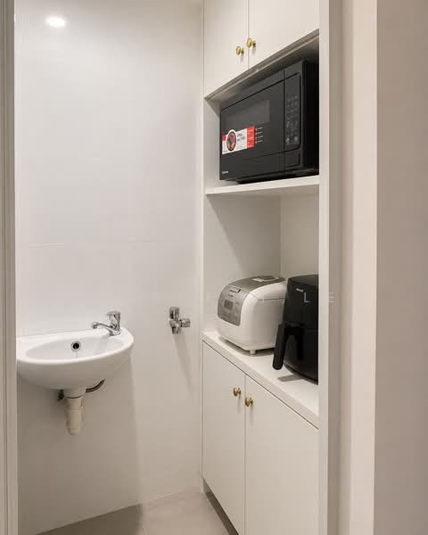 Sol Acres, 8 Choa Chu Kang Grove, 3 Bedrooms, 1,066 sqft, Executive Condominium For Sale, by Elizabeth Lee, 500199598 - Interior - PropertyGuru.com.sg