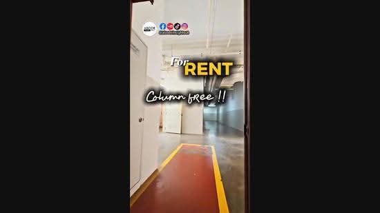Unity Centre, 51 Bukit Batok Crescent, Dairy Farm / Bukit Panjang / Choa Chu Kang, 1,862 sqft, Light Industrial (B1) For Rent, by Stanley Wee, 500199599 - CommercialGuru.com.sg