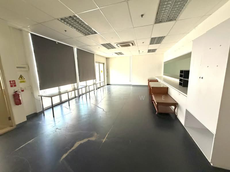 Unity Centre, 51 Bukit Batok Crescent, 1,862 sqft, Light Industrial (B1) For Rent, by Stanley Wee, 500199599 - Interior - CommercialGuru.com.sg