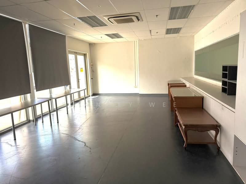 Unity Centre, 51 Bukit Batok Crescent, 1,862 sqft, Light Industrial (B1) For Rent, by Stanley Wee, 500199599 - Interior - CommercialGuru.com.sg