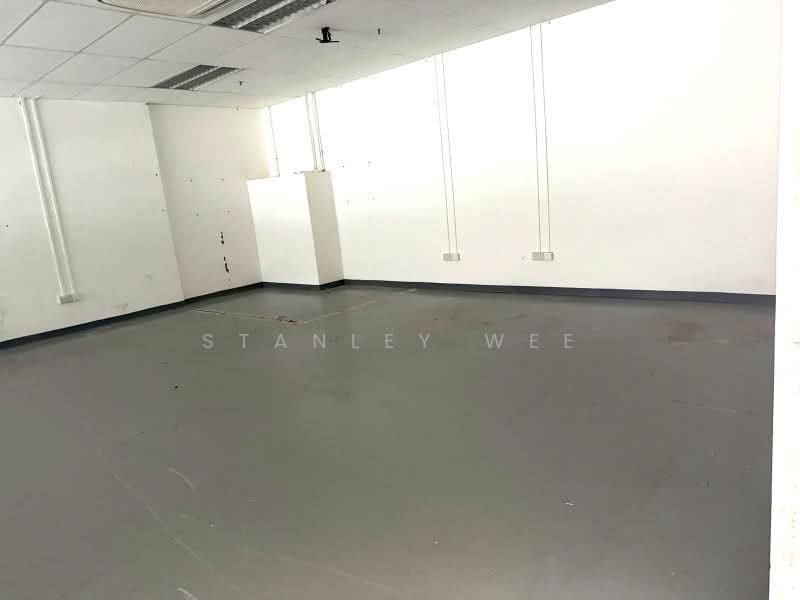 Unity Centre, 51 Bukit Batok Crescent, 1,862 sqft, Light Industrial (B1) For Rent, by Stanley Wee, 500199599 - Interior - CommercialGuru.com.sg