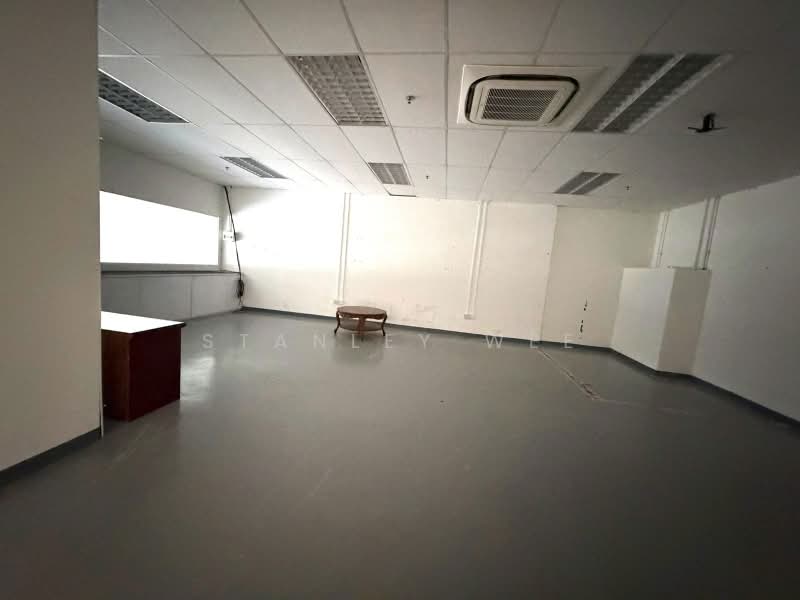 Unity Centre, 51 Bukit Batok Crescent, 1,862 sqft, Light Industrial (B1) For Rent, by Stanley Wee, 500199599 - Interior - CommercialGuru.com.sg