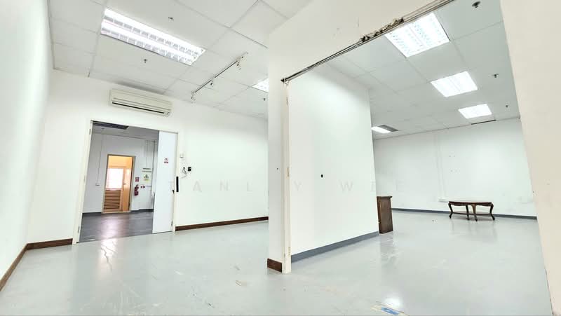 Unity Centre, 51 Bukit Batok Crescent, Dairy Farm / Bukit Panjang / Choa Chu Kang, 1,862 sqft, Light Industrial (B1) For Rent, by Stanley Wee, 500199599 - Interior - CommercialGuru.com.sg