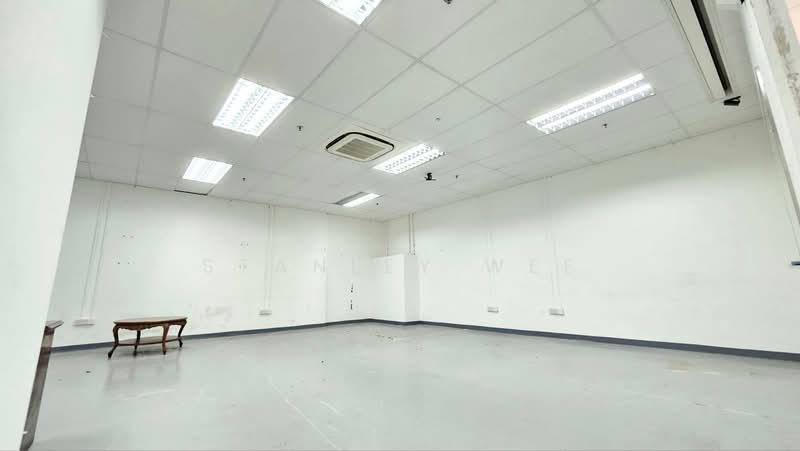 Unity Centre, 51 Bukit Batok Crescent, Dairy Farm / Bukit Panjang / Choa Chu Kang, 1,862 sqft, Light Industrial (B1) For Rent, by Stanley Wee, 500199599 - Interior - CommercialGuru.com.sg