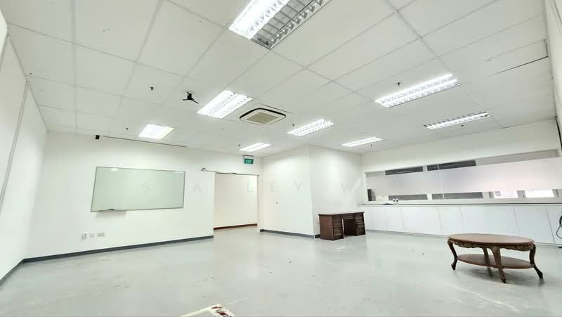 Unity Centre, 51 Bukit Batok Crescent, Dairy Farm / Bukit Panjang / Choa Chu Kang, 1,862 sqft, Light Industrial (B1) For Rent, by Stanley Wee, 500199599 - Interior - CommercialGuru.com.sg