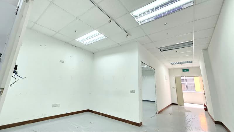 Unity Centre, 51 Bukit Batok Crescent, Dairy Farm / Bukit Panjang / Choa Chu Kang, 1,862 sqft, Light Industrial (B1) For Rent, by Stanley Wee, 500199599 - Interior - CommercialGuru.com.sg