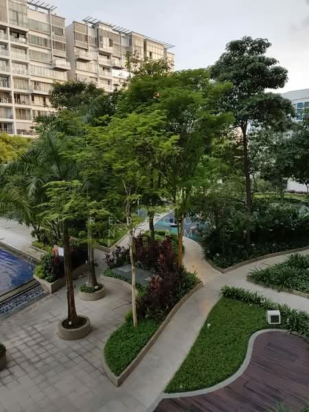 The Centris, 65 Jurong West Central 3, Room Rental, 120 sqft, Apartment For Rent, by Rebecca Ngiam, 500199601 - Exterior - PropertyGuru.com.sg
