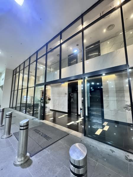The Centris, 65 Jurong West Central 3, Room Rental, 120 sqft, Apartment For Rent, by Rebecca Ngiam, 500199601 - Entrance - PropertyGuru.com.sg