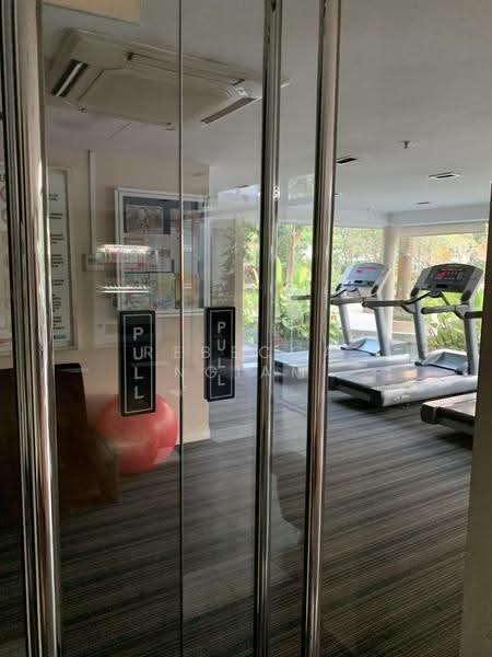 The Centris, 65 Jurong West Central 3, Boon Lay / Jurong / Tuas, Room Rental, 50 sqft, Apartment For Rent, by Rebecca Ngiam, 500199601 - Gym - PropertyGuru.com.sg
