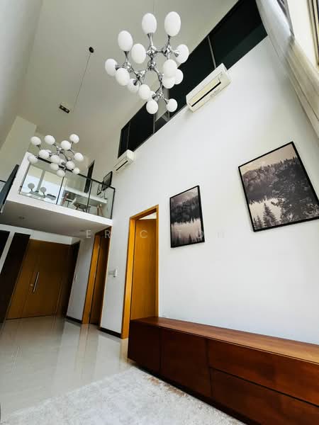Pollen & Bleu, 15 Farrer Drive, 2 Bedrooms, 1,163 sqft, Condominium For Sale, by Eric Toh, 500199603 - Interior - PropertyGuru.com.sg