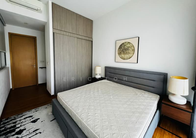 Pollen & Bleu, 15 Farrer Drive, 2 Bedrooms, 1,163 sqft, Condominium For Sale, by Eric Toh, 500199603 - Bedroom - PropertyGuru.com.sg