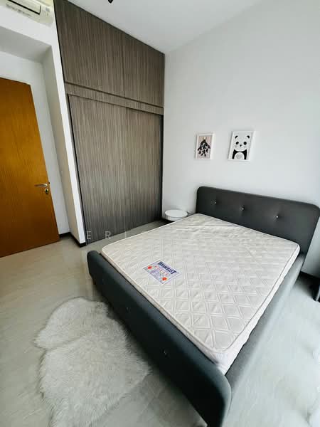 Pollen & Bleu, 15 Farrer Drive, 2 Bedrooms, 1,163 sqft, Condominium For Sale, by Eric Toh, 500199603 - Bedroom - PropertyGuru.com.sg
