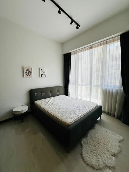 Pollen & Bleu, 15 Farrer Drive, 2 Bedrooms, 1,163 sqft, Condominium For Sale, by Eric Toh, 500199603 - Bedroom - PropertyGuru.com.sg