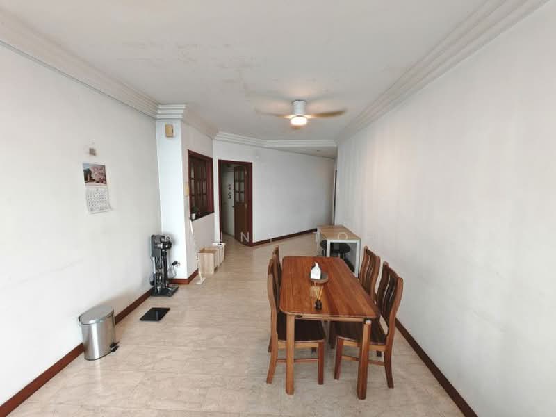 Compass Heights, 11 Sengkang Square, 3 Bedrooms, 1,324 sqft, Condominium For Rent, by Kenny Toh, 500199604 - PropertyGuru.com.sg
