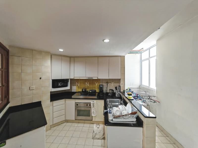 Compass Heights, 11 Sengkang Square, 3 Bedrooms, 1,324 sqft, Condominium For Rent, by Kenny Toh, 500199604 - PropertyGuru.com.sg