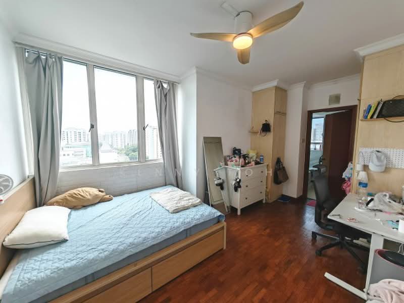 Compass Heights, 11 Sengkang Square, 3 Bedrooms, 1,324 sqft, Condominium For Rent, by Kenny Toh, 500199604 - PropertyGuru.com.sg