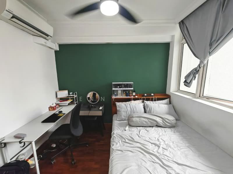 Compass Heights, 11 Sengkang Square, 3 Bedrooms, 1,324 sqft, Condominium For Rent, by Kenny Toh, 500199604 - PropertyGuru.com.sg