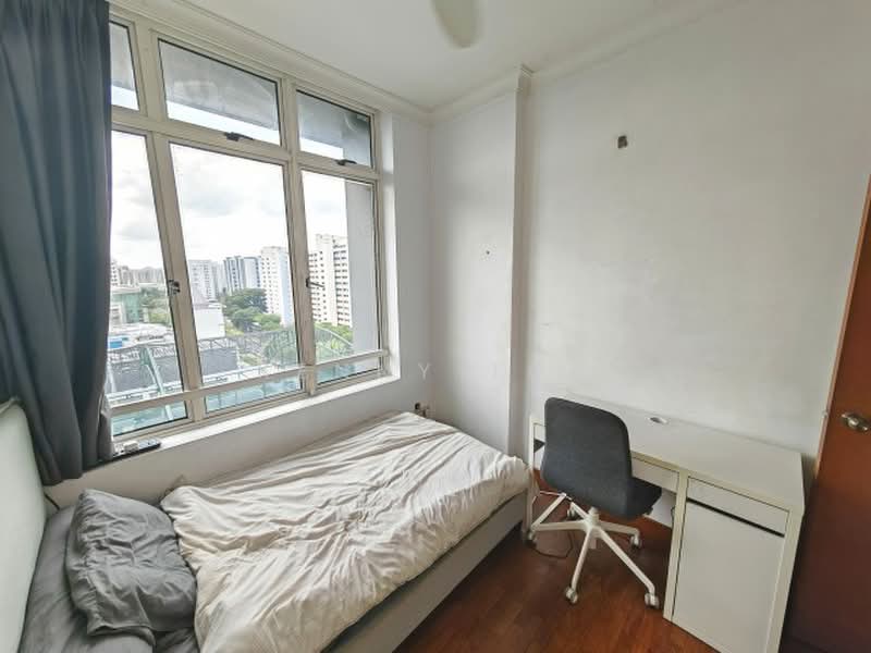 Compass Heights, 11 Sengkang Square, 3 Bedrooms, 1,324 sqft, Condominium For Rent, by Kenny Toh, 500199604 - PropertyGuru.com.sg