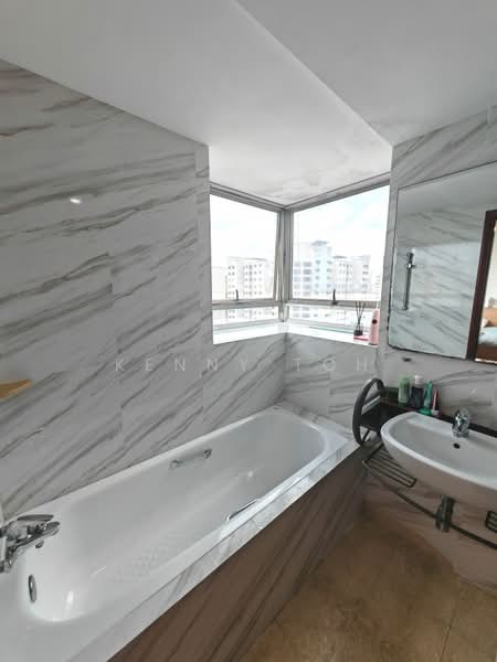 Compass Heights, 11 Sengkang Square, 3 Bedrooms, 1,324 sqft, Condominium For Rent, by Kenny Toh, 500199604 - PropertyGuru.com.sg