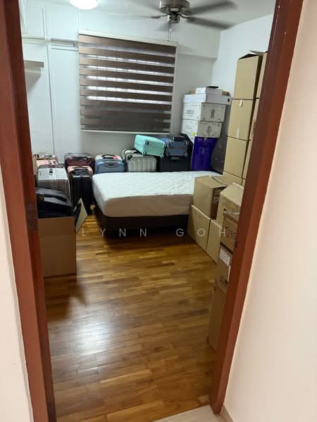 545 Bedok North Street 3, 545 Bedok North Street 3, 2 Bedrooms, 731 sqft, HDB Flat For Rent, by Lynn Goh, 500199605 - Bedroom - PropertyGuru.com.sg