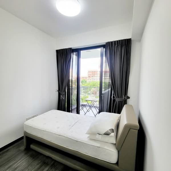 Gem Residences, 1 Lorong 5 Toa Payoh, Studio, 300 sqft, Condominium For Rent, by Kenny Toh, 500199607 - PropertyGuru.com.sg