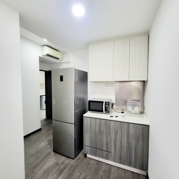 Gem Residences, 1 Lorong 5 Toa Payoh, Studio, 300 sqft, Condominium For Rent, by Kenny Toh, 500199607 - PropertyGuru.com.sg