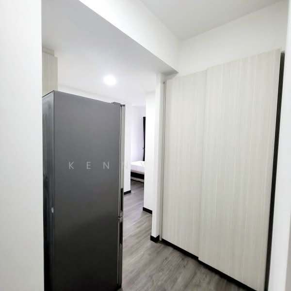 Gem Residences, 1 Lorong 5 Toa Payoh, Studio, 300 sqft, Condominium For Rent, by Kenny Toh, 500199607 - PropertyGuru.com.sg