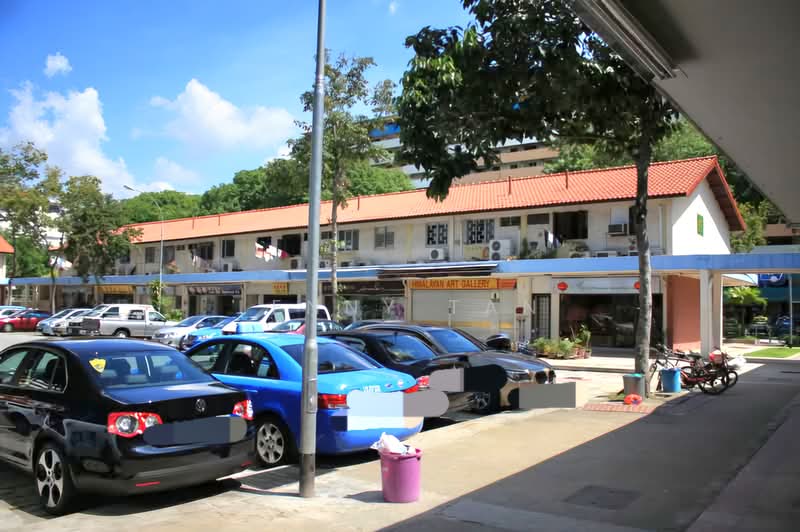 Cozy Bedroom With Ensuite Toilet ! Walk To Aljunied MRT !, , Room Rental, 120 sqft, HDB Flat For Rent, by Lenny Tan, 500199608 - Exterior - PropertyGuru.com.sg