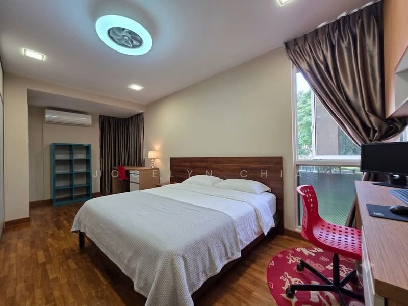 SPRINGSIDE CORNER TERRACE, Springside view / springside walk / springside avenue, 5 Bedrooms, 3,500 sqft, Corner Terrace For Sale, by Jocelyn Chia, 500199611 - Bedroom - PropertyGuru.com.sg