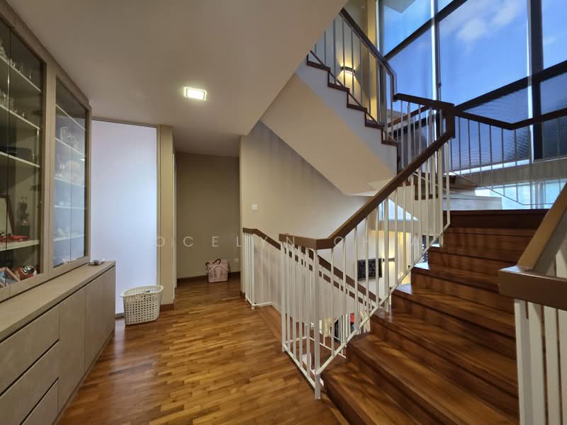 SPRINGSIDE CORNER TERRACE, Springside view / springside walk / springside avenue, 5 Bedrooms, 3,500 sqft, Corner Terrace For Sale, by Jocelyn Chia, 500199611 - Interior - PropertyGuru.com.sg