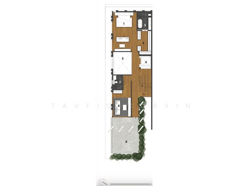 Aida Street, East Coast / Marine Parade, 5 Bedrooms, 5,900 sqft, Semi-Detached House For Sale, by Taufiq Corvin, 500199612 - PropertyGuru.com.sg