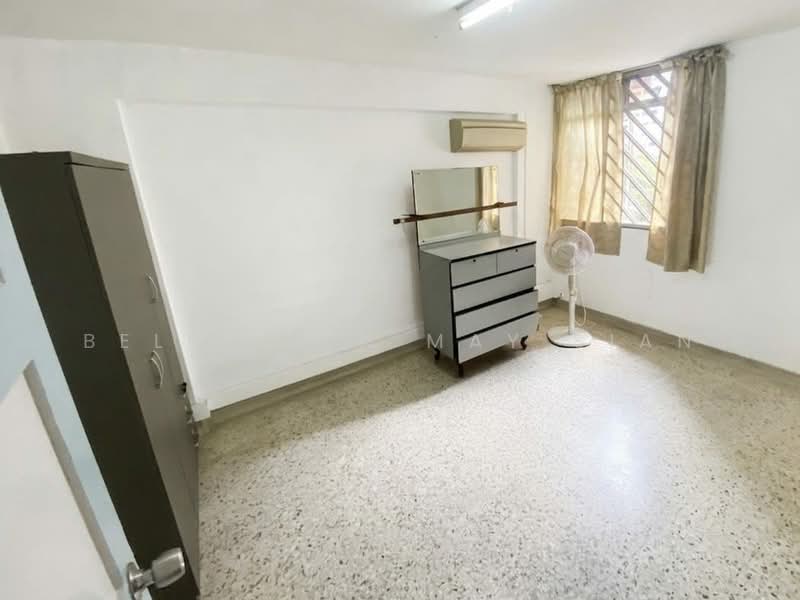 16 Eunos Crescent, 16 Eunos Crescent, 2 Bedrooms, 753 sqft, HDB Flat For Rent, by Belle Tan May Sian, 500199614 - Bedroom - PropertyGuru.com.sg