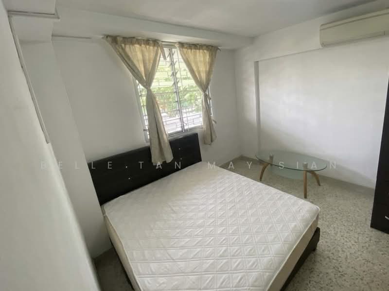 16 Eunos Crescent, 16 Eunos Crescent, 2 Bedrooms, 753 sqft, HDB Flat For Rent, by Belle Tan May Sian, 500199614 - Bedroom - PropertyGuru.com.sg