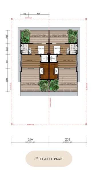 25A Namly Rise, , 5 Bedrooms, 4,377 sqft, Semi-Detached House For Sale, by Mohamed Ameen, 500199615 - PropertyGuru.com.sg