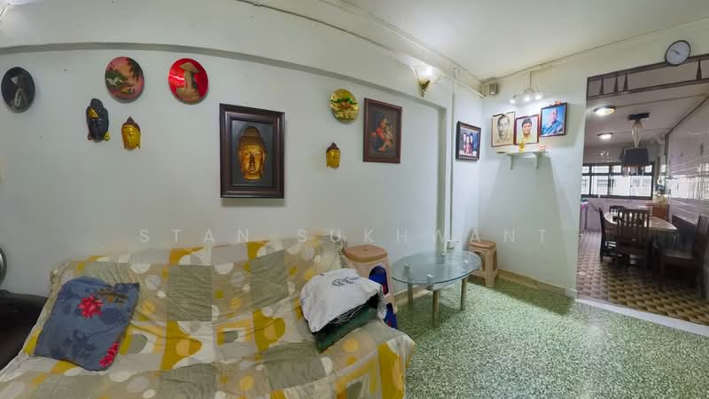 60 Telok Blangah Heights, 60 Telok Blangah Heights, 2 Bedrooms, 721 sqft, HDB Flat For Sale, by Stan Sukhwant, 500199616 - Living Room - PropertyGuru.com.sg