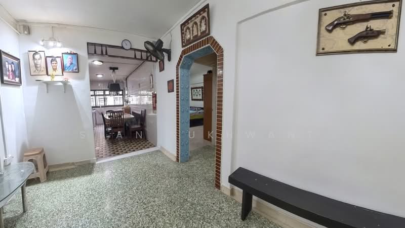 60 Telok Blangah Heights, 60 Telok Blangah Heights, 2 Bedrooms, 721 sqft, HDB Flat For Sale, by Stan Sukhwant, 500199616 - Interior - PropertyGuru.com.sg