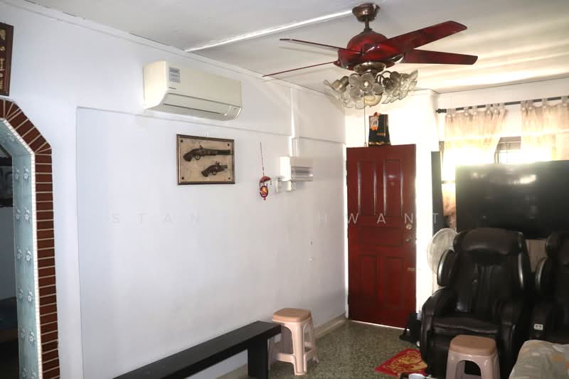 60 Telok Blangah Heights, 60 Telok Blangah Heights, 2 Bedrooms, 721 sqft, HDB Flat For Sale, by Stan Sukhwant, 500199616 - Living Room - PropertyGuru.com.sg