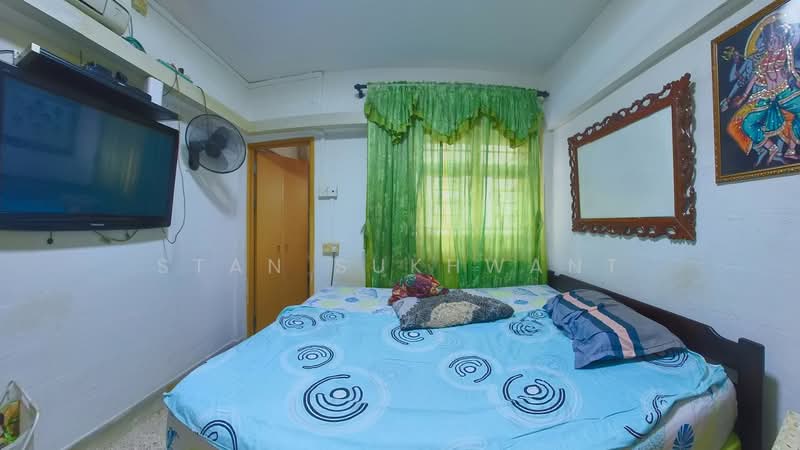 60 Telok Blangah Heights, 60 Telok Blangah Heights, 2 Bedrooms, 721 sqft, HDB Flat For Sale, by Stan Sukhwant, 500199616 - Bedroom - PropertyGuru.com.sg