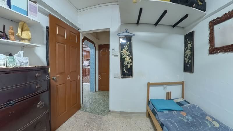 60 Telok Blangah Heights, 60 Telok Blangah Heights, 2 Bedrooms, 721 sqft, HDB Flat For Sale, by Stan Sukhwant, 500199616 - Bedroom - PropertyGuru.com.sg