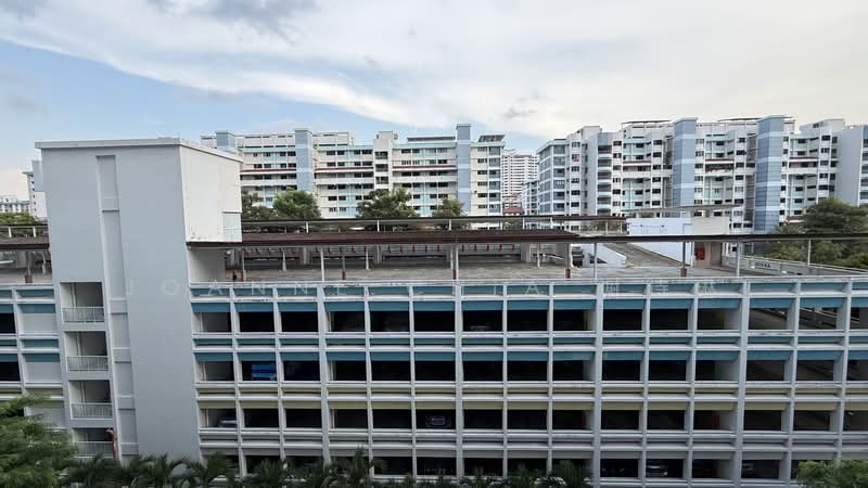323 Ang Mo Kio Avenue 3, 323 Ang Mo Kio Avenue 3, 1 Bedroom, 517 sqft, HDB Flat For Sale, by Joanne Chia 谢诗琳, 500199617 - PropertyGuru.com.sg