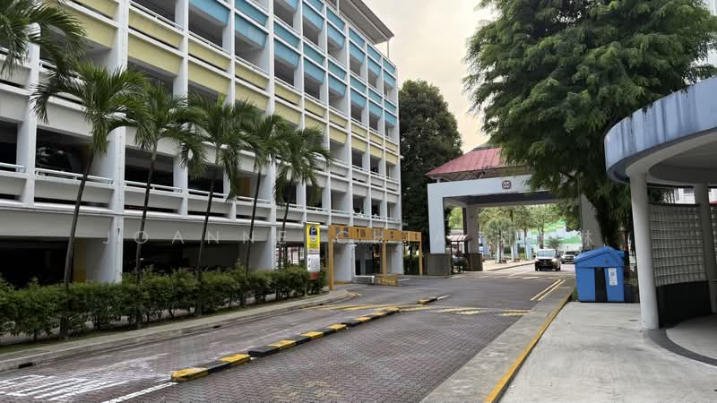 323 Ang Mo Kio Avenue 3, 323 Ang Mo Kio Avenue 3, 1 Bedroom, 517 sqft, HDB Flat For Sale, by Joanne Chia 谢诗琳, 500199617 - PropertyGuru.com.sg